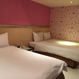 Daylight Hotel